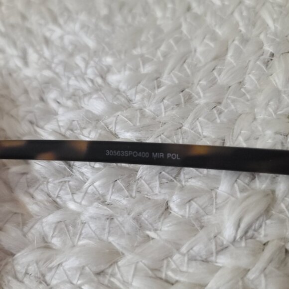 Panama Jack Blue Lens Sunglasses - Picture 7 of 11